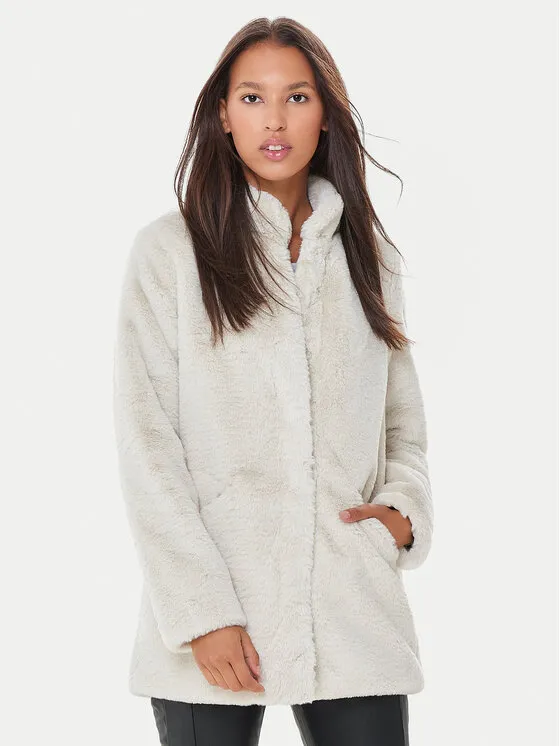 Γούνα · Μπεζ