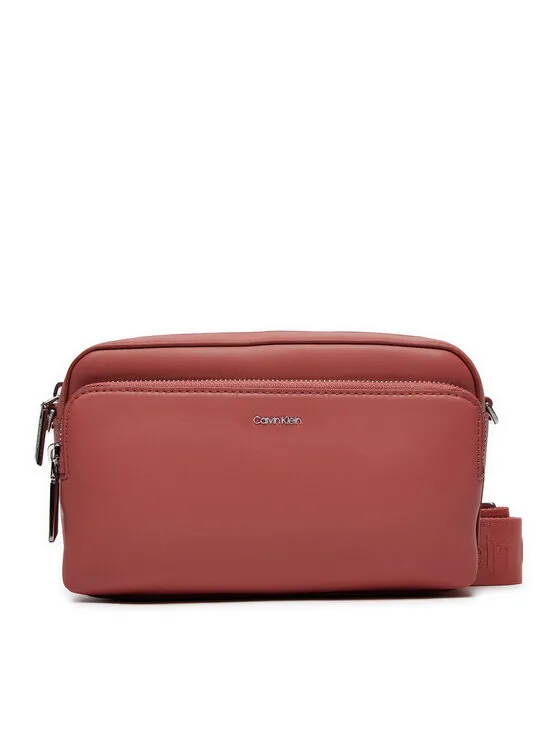 Τσάντα · Ροζ