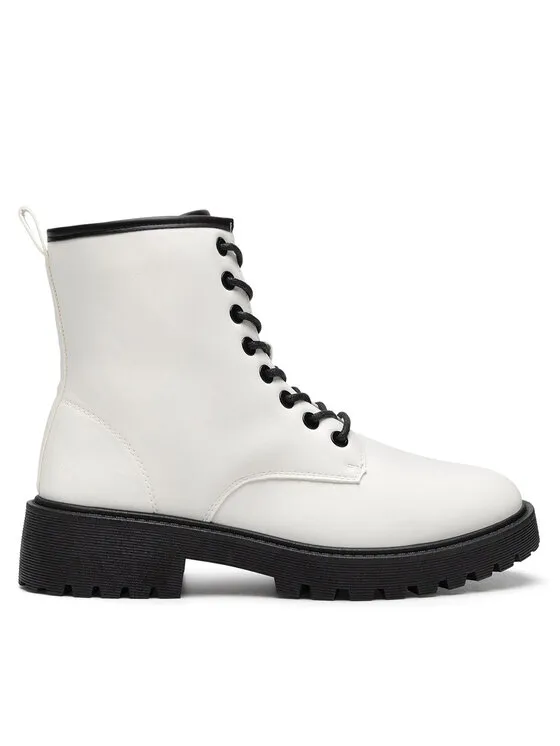 Μποτίνια · Λευκό