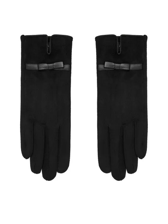 Γάντια · Μαύρο