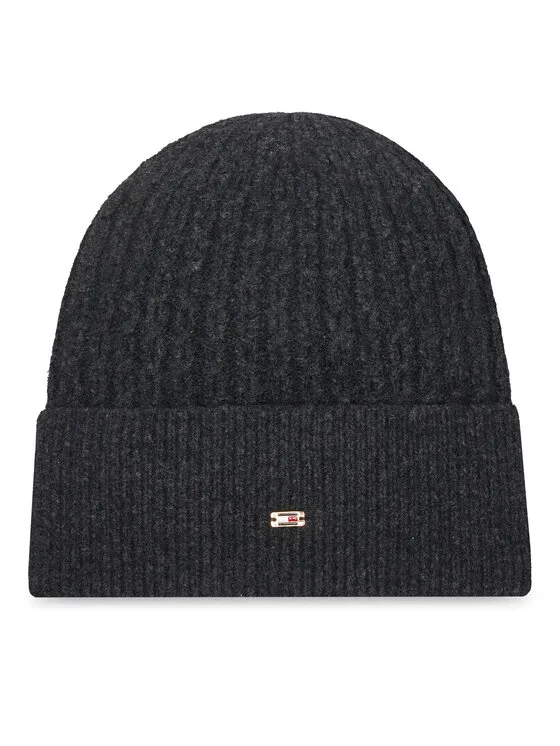 Σκούφος · Μαύρο