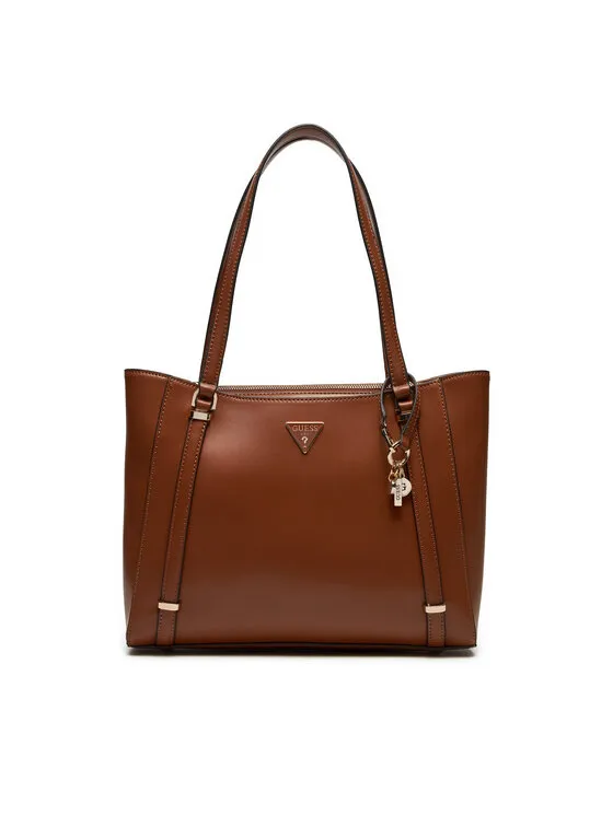 Τσάντα · Καφέ