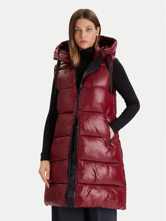 Αμάνικο Μπουφάν · Μπορντό