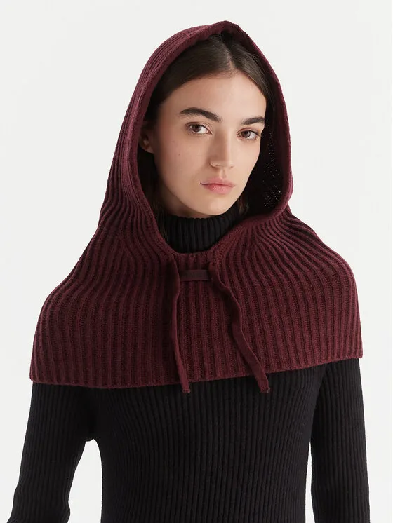 Λαιμός · Μπορντό