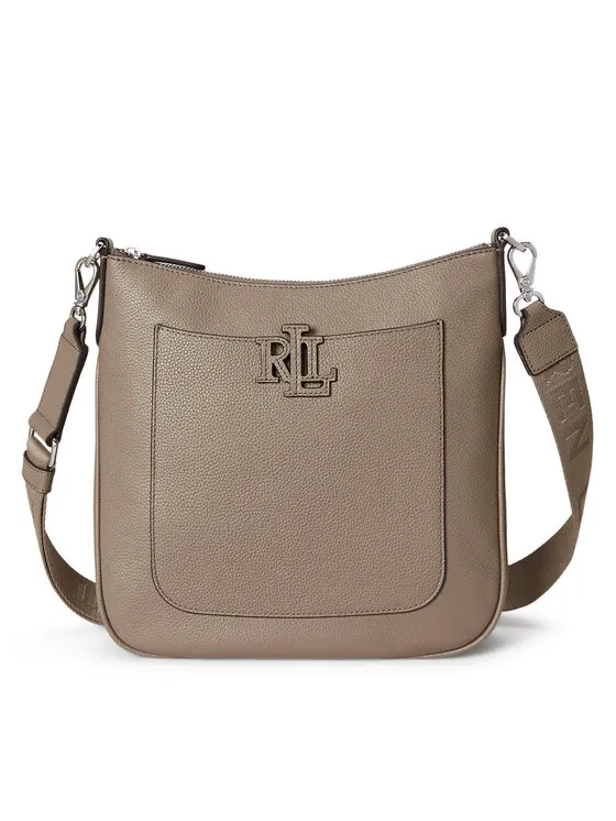 Τσάντα · Καφέ