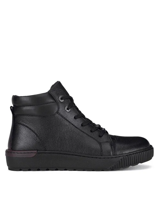 Μποτίνια · Μαύρο