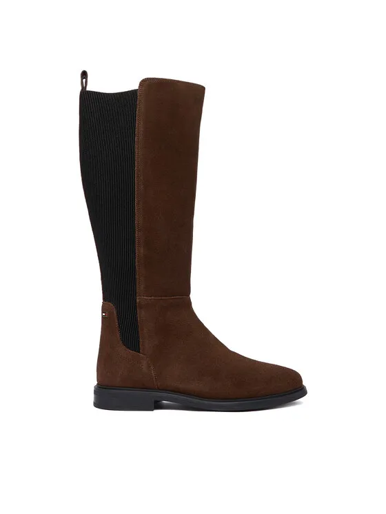 Μπότες · Καφέ