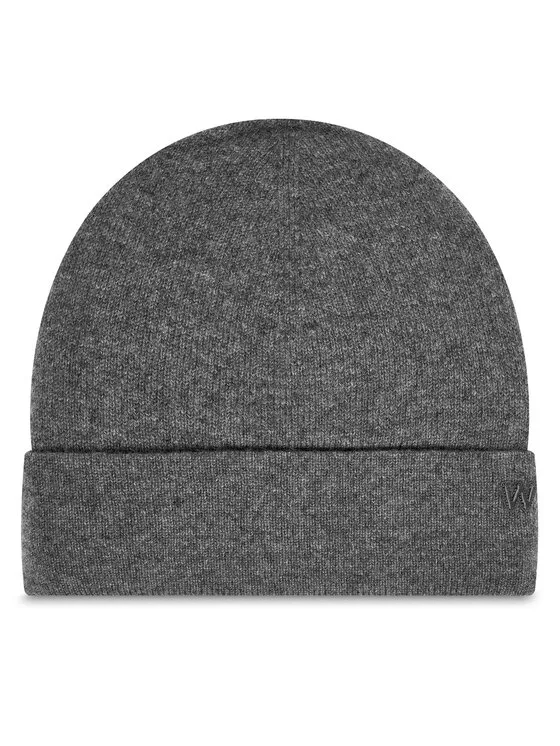 Σκούφος · Γκρι