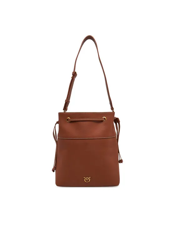 Τσάντα · Καφέ