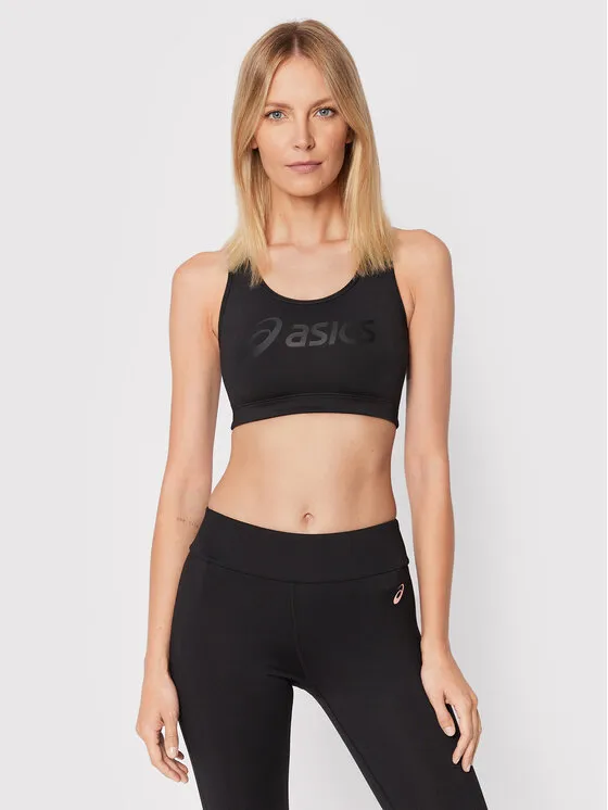 Αθλητικό σουτιέν · Μαύρο