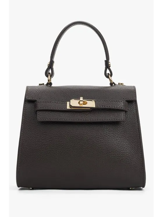 Τσάντα · Καφέ