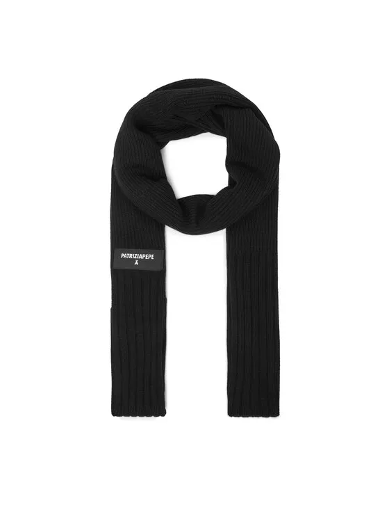 Κασκόλ · Μαύρο