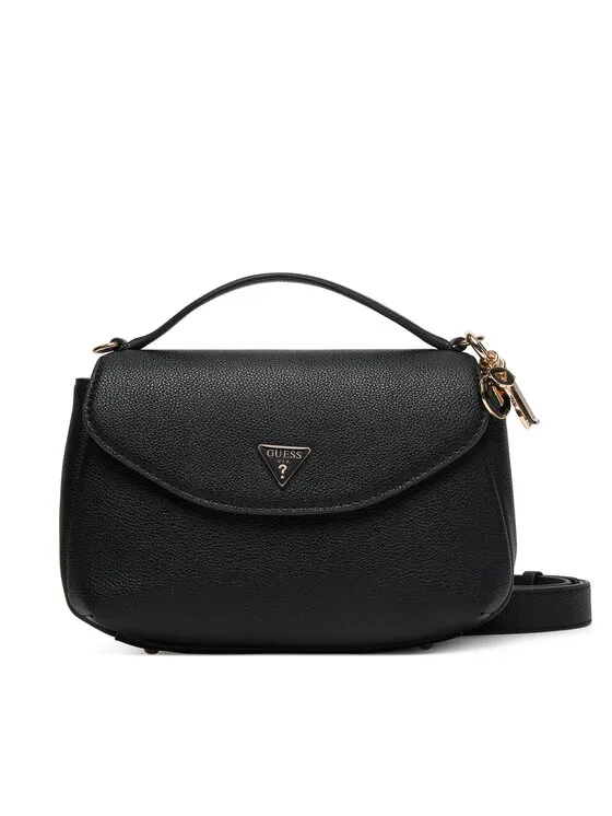 Τσάντα · Μαύρο