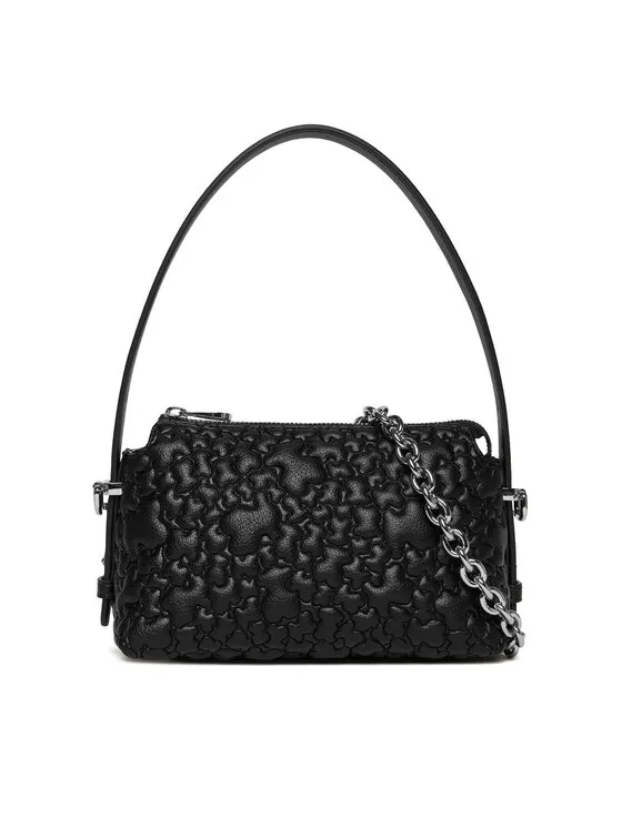 Τσάντα · Μαύρο