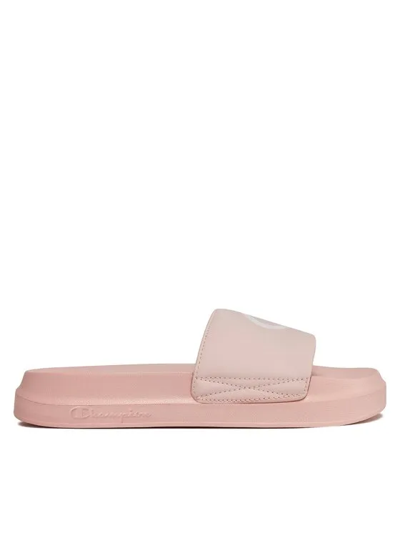 Παντόφλες · Ροζ