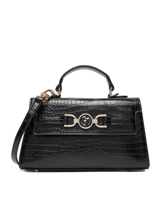 Τσάντα · Μαύρο