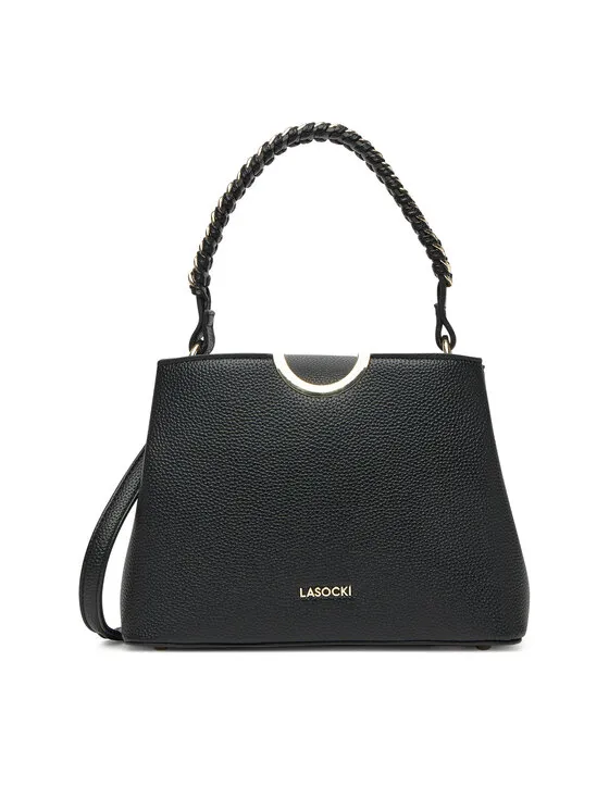 Τσάντα · Μαύρο