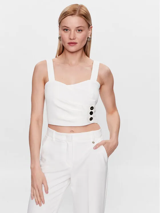 Τοπ · Λευκό