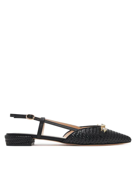 Μπαλαρίνες · Μαύρο