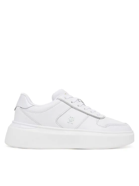 Αθλητικά · Λευκό