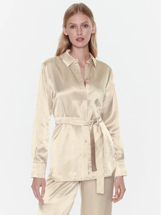 Πουκάμισο · Μπεζ