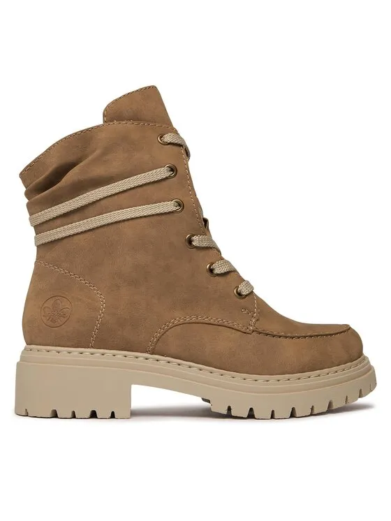 Μποτίνια · Καφέ