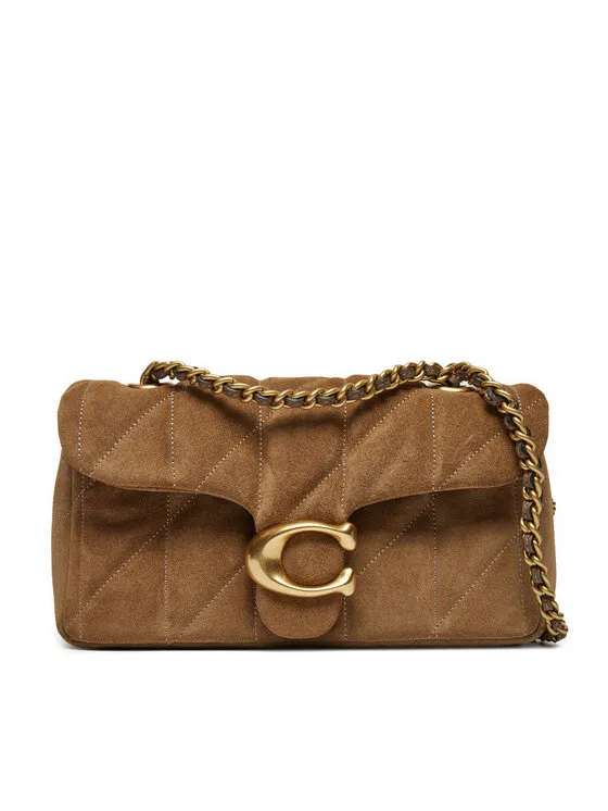 Τσάντα · Καφέ