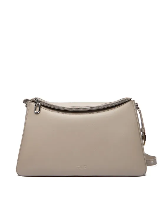 Τσάντα · Μπεζ