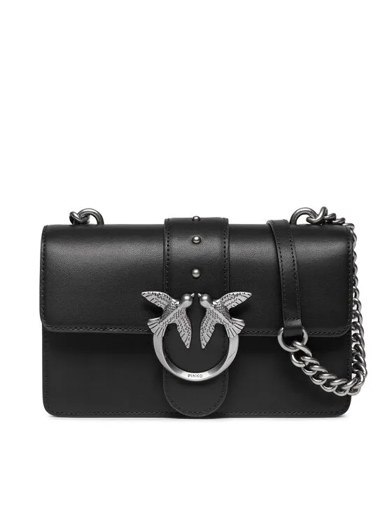 Τσάντα · Μαύρο