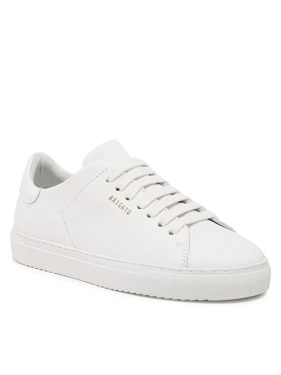 Αθλητικά · Λευκό