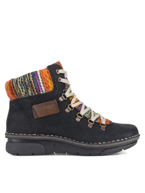 Μποτίνια · Μαύρο