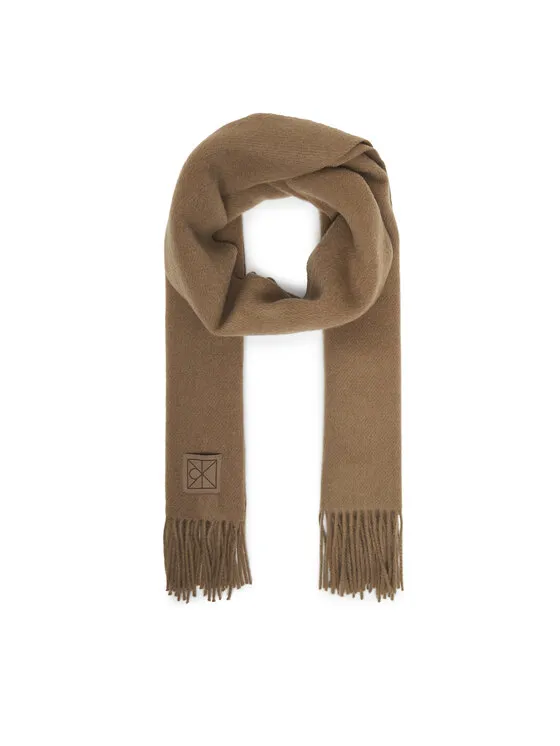 Κασκόλ · Μπεζ