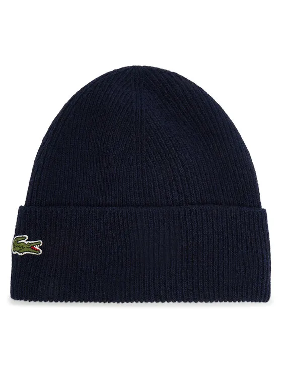 Σετ Κασκόλ και Σκούφος · Σκούρο μπλε