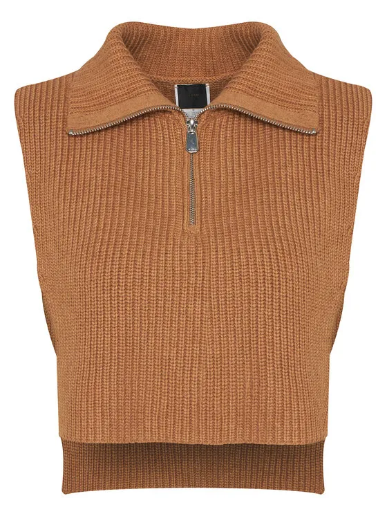 Λαιμός · Καφέ