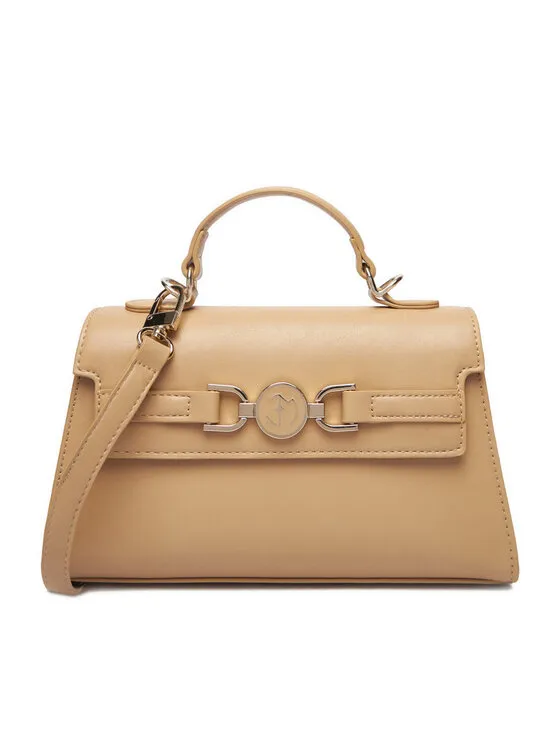 Τσάντα · Μπεζ