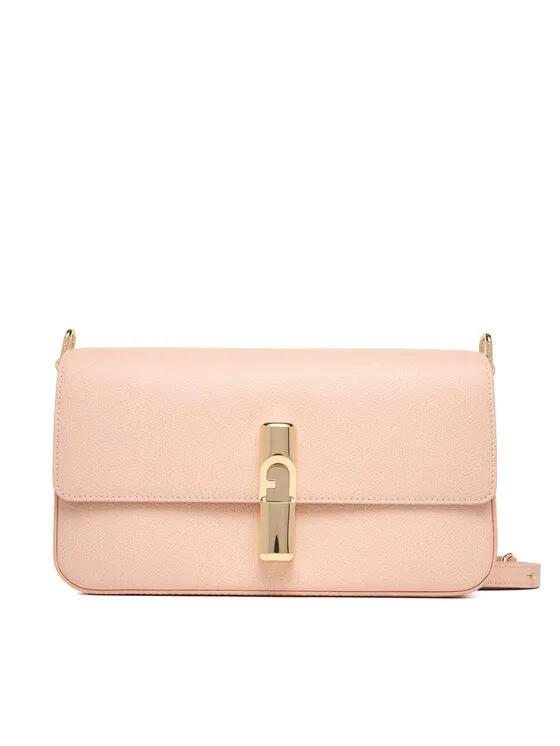 Τσάντα · Ροζ