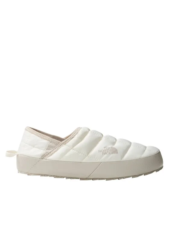 Παντόφλες Σπιτιού · Μπεζ