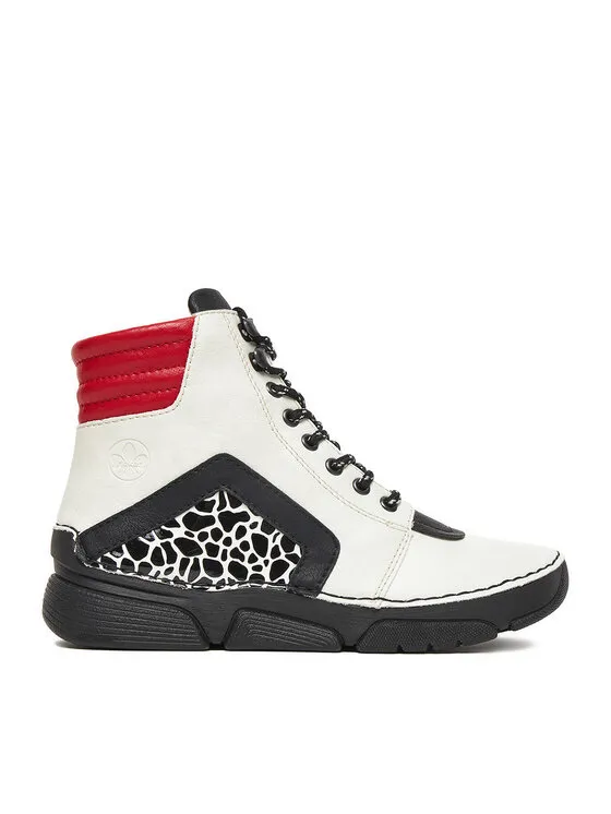 Μποτίνια · Λευκό