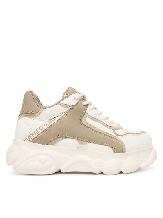 Αθλητικά · Λευκό