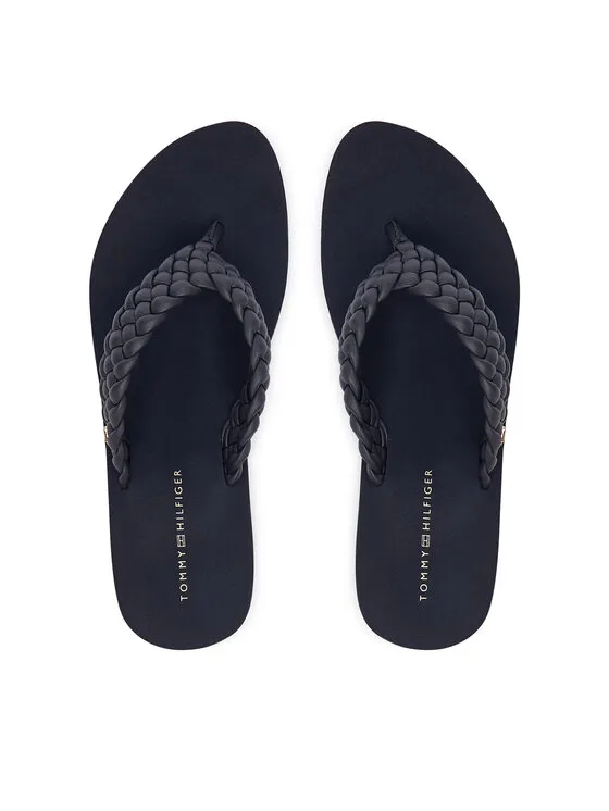 Σαγιονάρες · Σκούρο μπλε