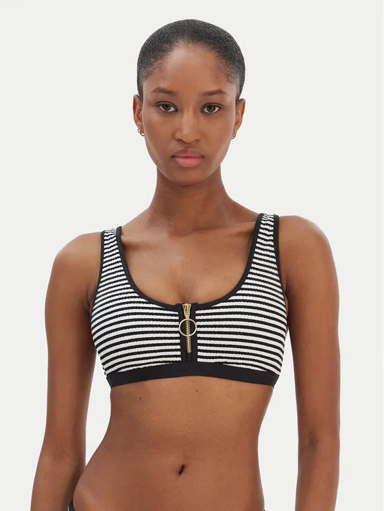 Μπικίνι πάνω μέρος · Μαύρο