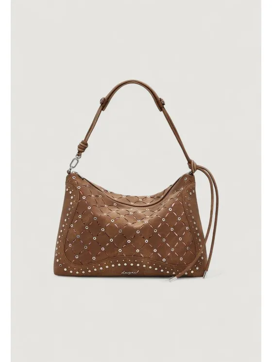 Τσάντα · Καφέ