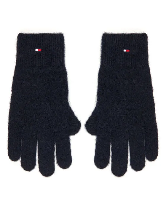 Γάντια Γυναικεία · Σκούρο μπλε