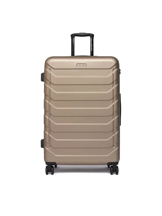 Μεγάλη Βαλίτσα · Χρυσό