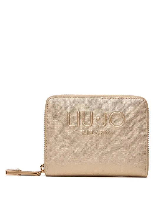 Πορτοφόλι · Χρυσό