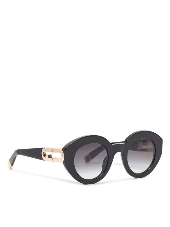 Γυαλιά ηλίου · Μαύρο