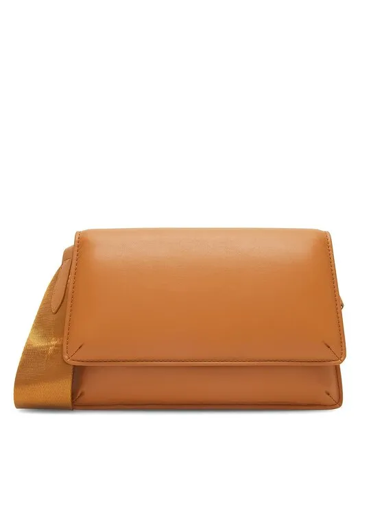 Τσάντα · Καφέ