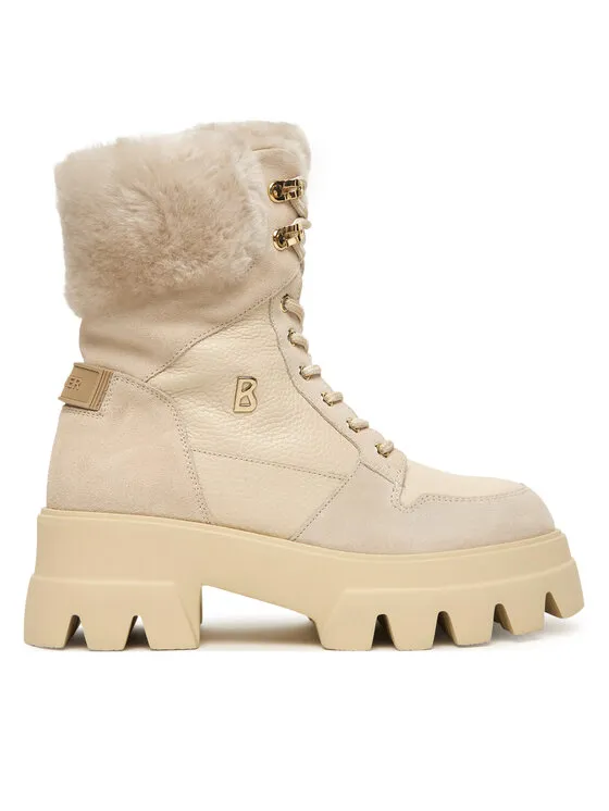 Μποτίνια · Λευκό