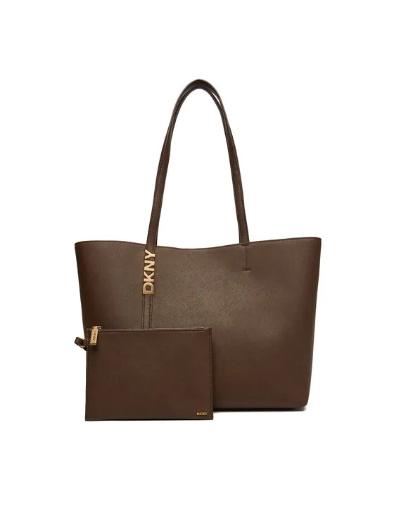 Τσάντα · Καφέ