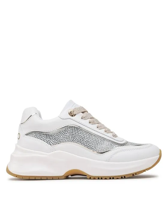 Αθλητικά · Λευκό